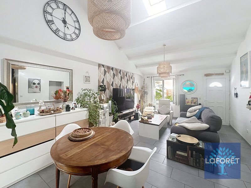 Maison à vendre, 85m², Challans