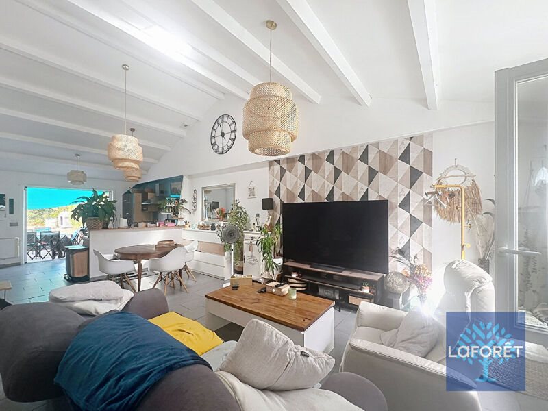 Maison à vendre, 85m², Challans