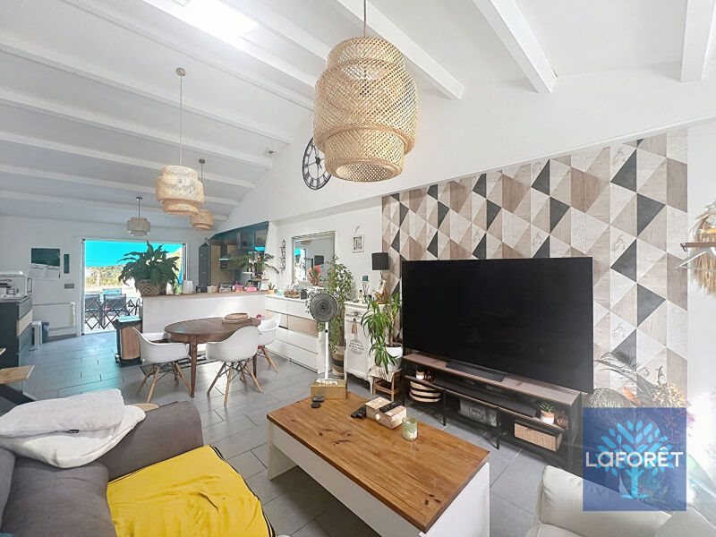 Maison à vendre, 85m², Challans