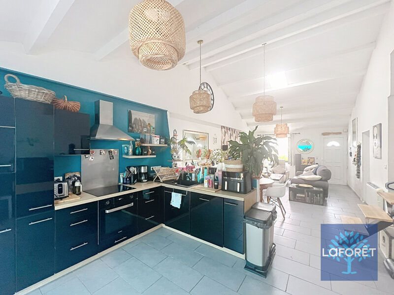 Maison à vendre, 85m², Challans