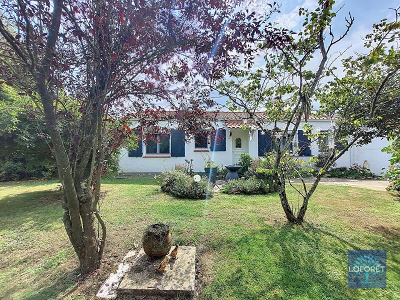 Maison à vendre, 138m², Challans