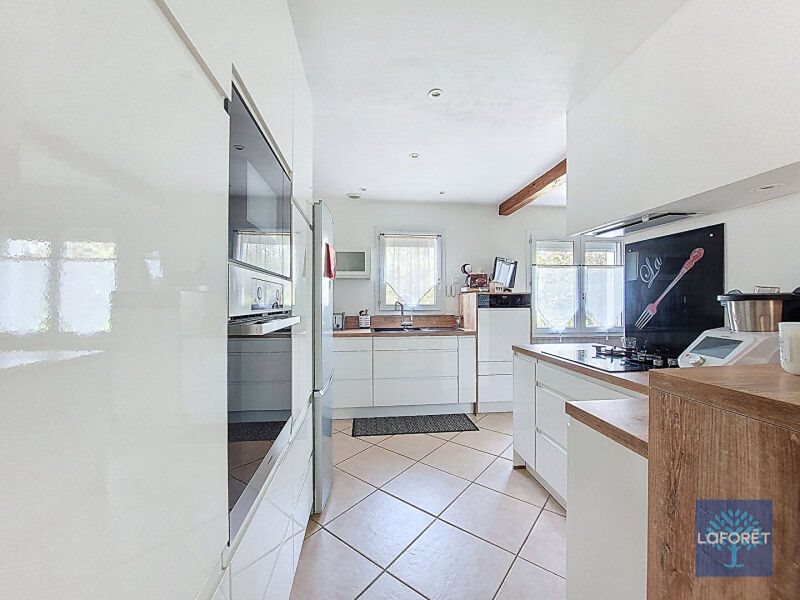 Maison à vendre, 138m², Challans