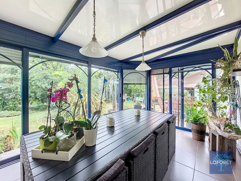 Maison à vendre, 138m², Challans