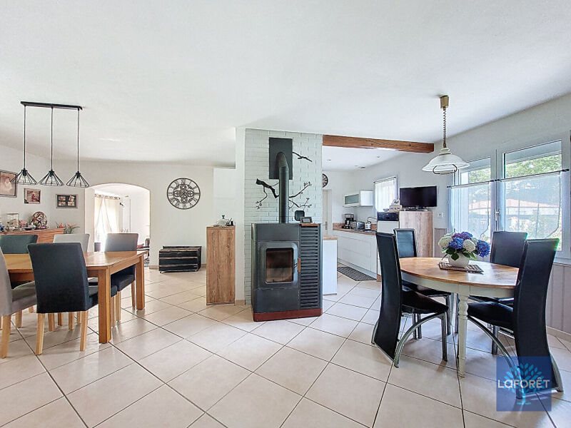 Maison à vendre, 138m², Challans