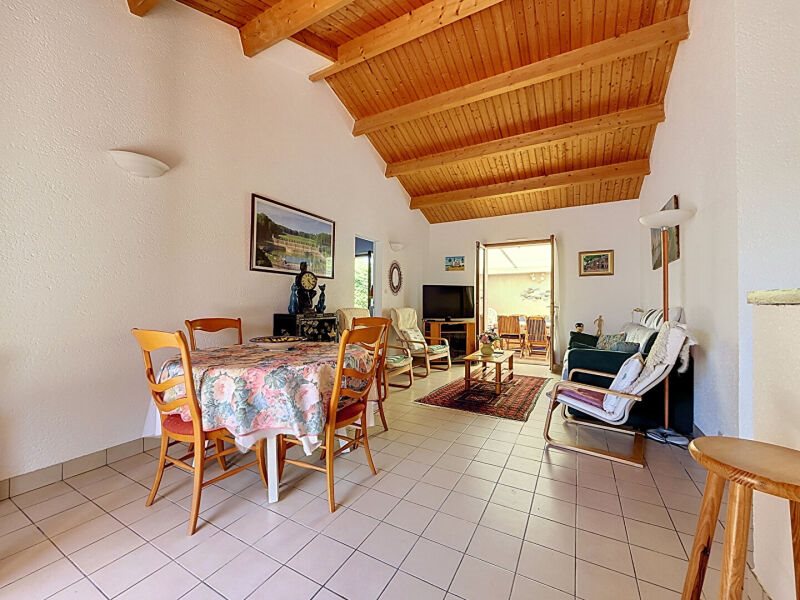 Maison à vendre, 70m², La Chaize-Giraud