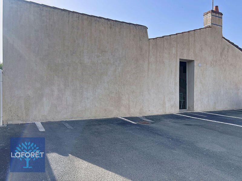 Maison à vendre, 54m², L'Aiguillon-sur-Vie