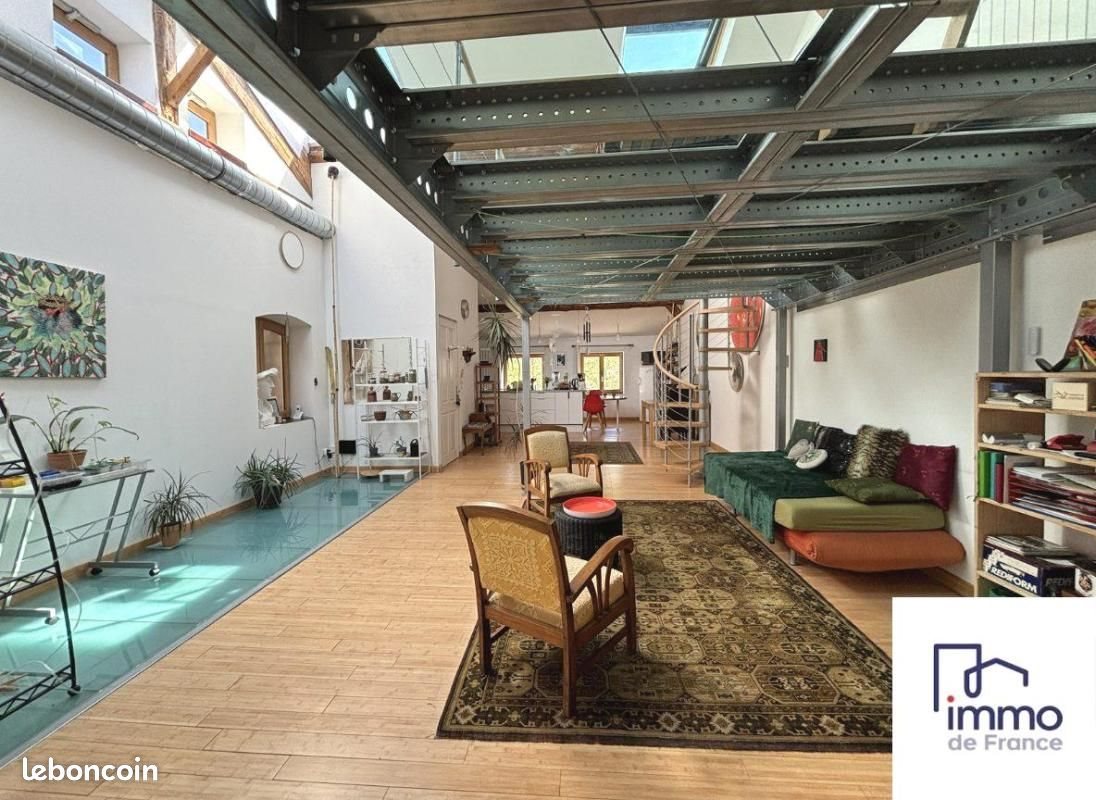Appartement à vendre, 112m², Vienne