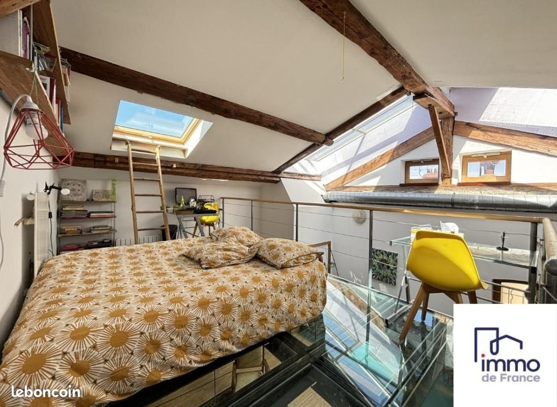 Appartement à vendre, 112m², Vienne