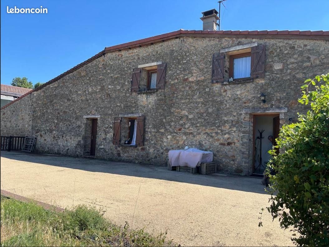 Appartement à louer, 93m², Chavanay