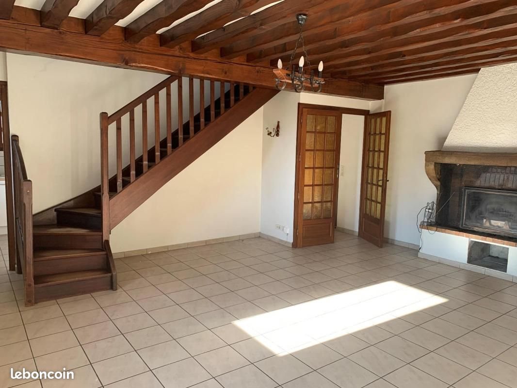 Appartement à louer, 93m², Chavanay