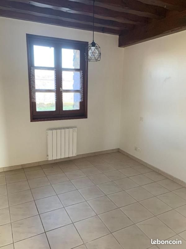 Appartement à louer, 93m², Chavanay