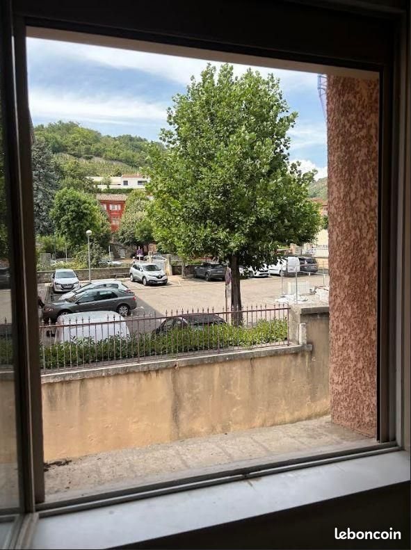Maison à louer, 67m², Condrieu