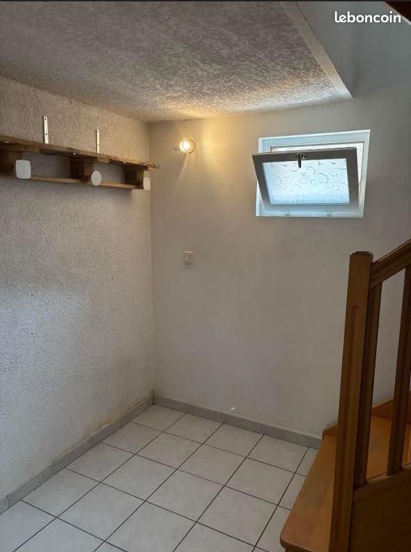 Maison à louer, 67m², Condrieu