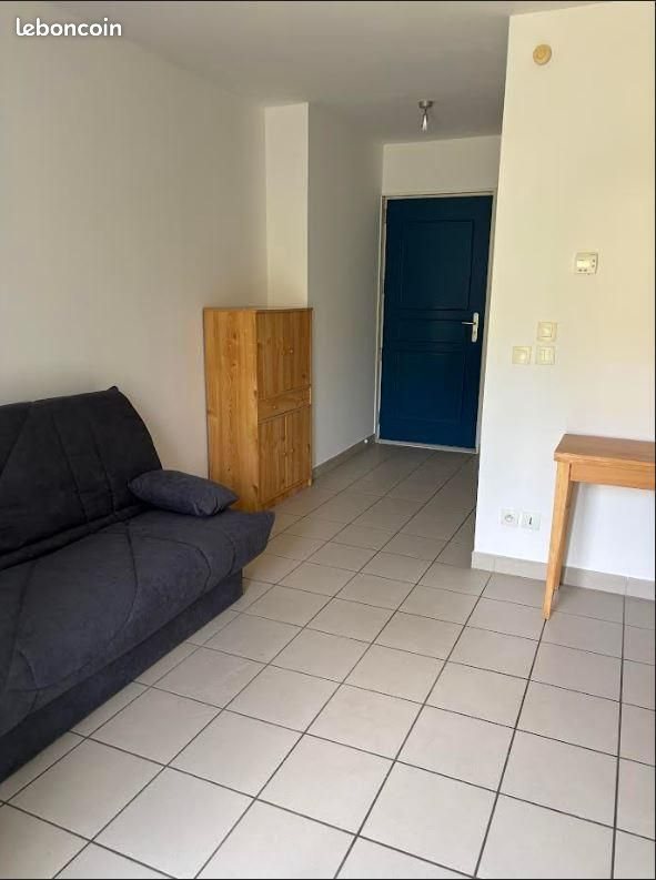 Appartement à louer, 40m², Saint-Prim