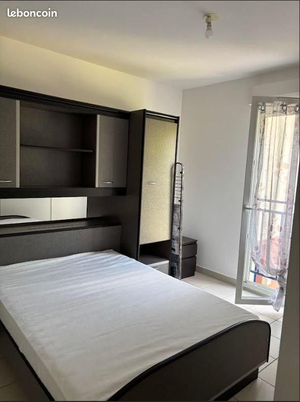 Appartement à louer, 40m², Saint-Prim