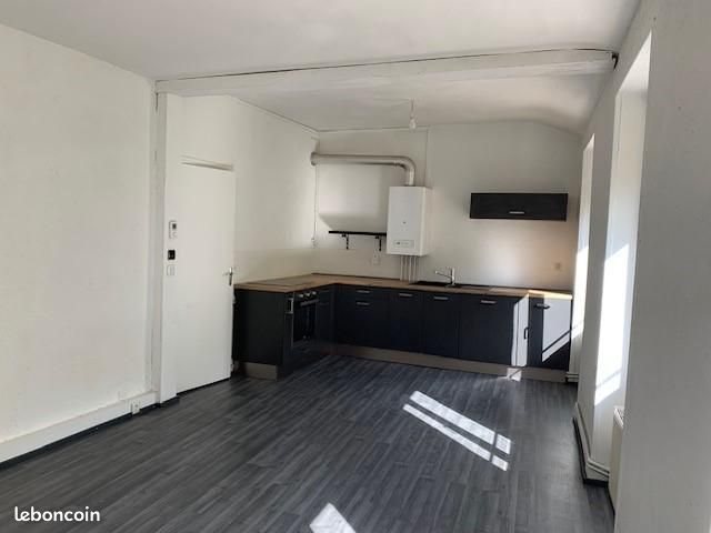 Appartement à louer, 43m², Vienne
