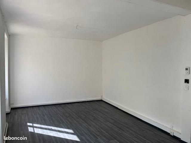 Appartement à louer, 43m², Vienne