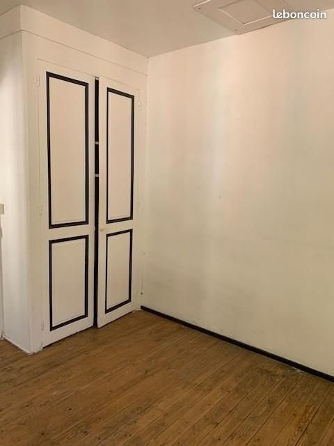 Appartement à louer, 43m², Vienne