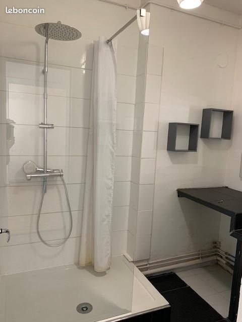 Appartement à louer, 43m², Vienne