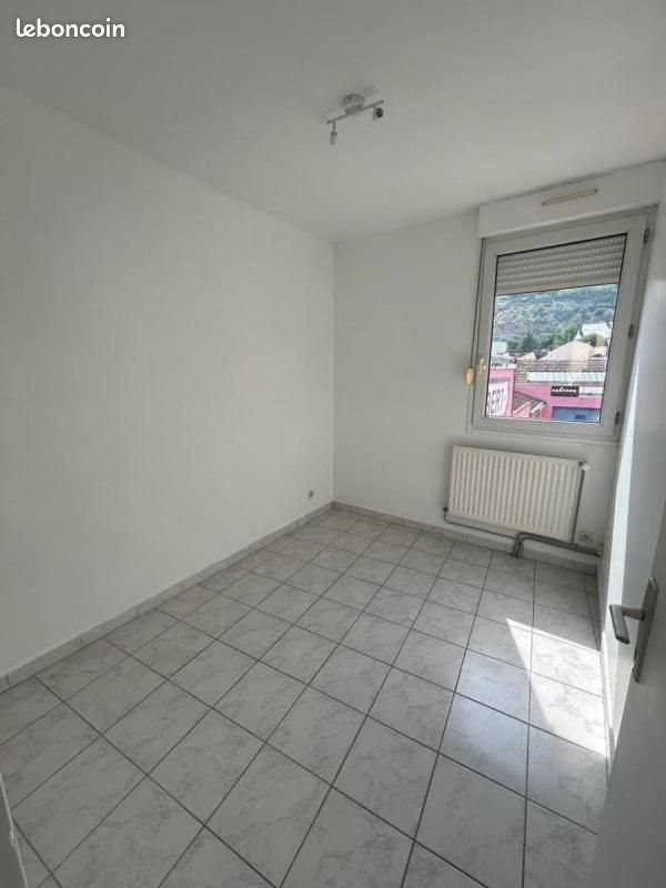 Appartement à louer, 56m², Sainte-Colombe