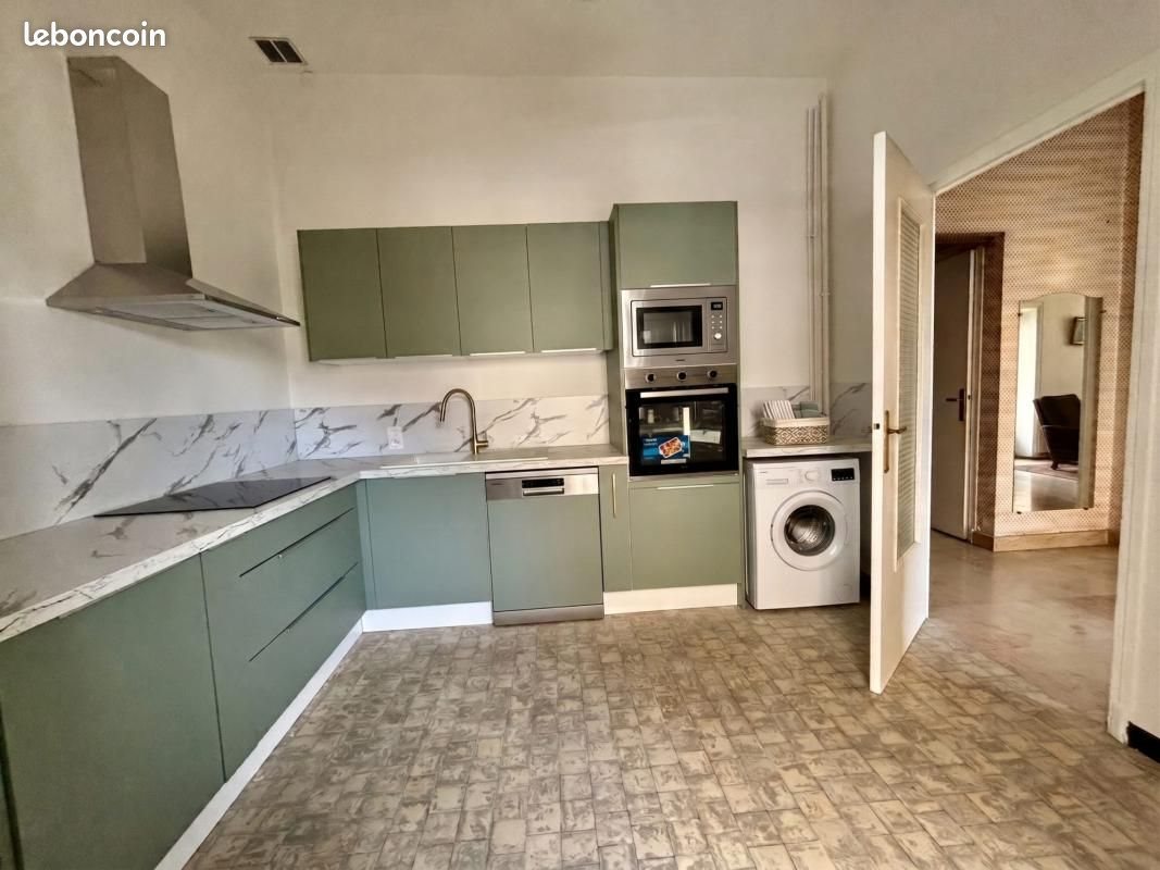 Appartement à vendre, 148m², Vienne