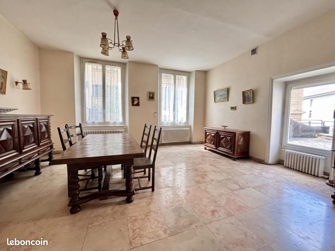 Appartement à vendre, 148m², Vienne