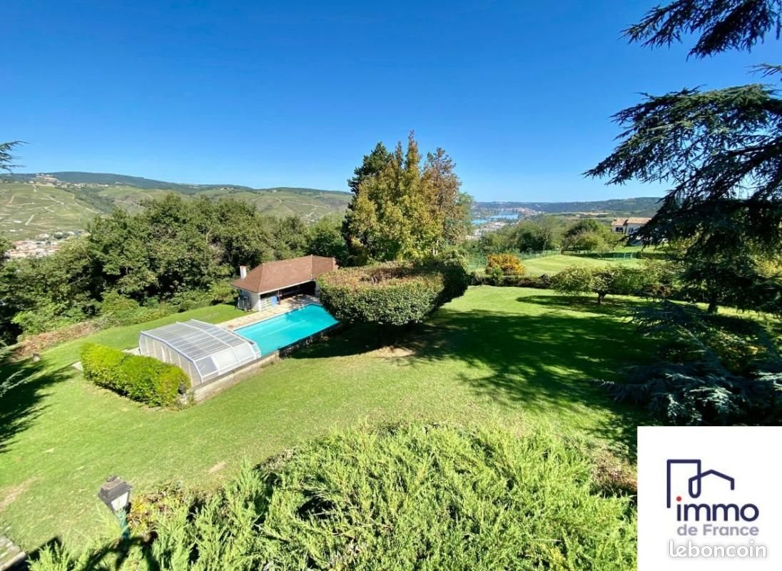 Maison à vendre, 172m², Reventin-Vaugris