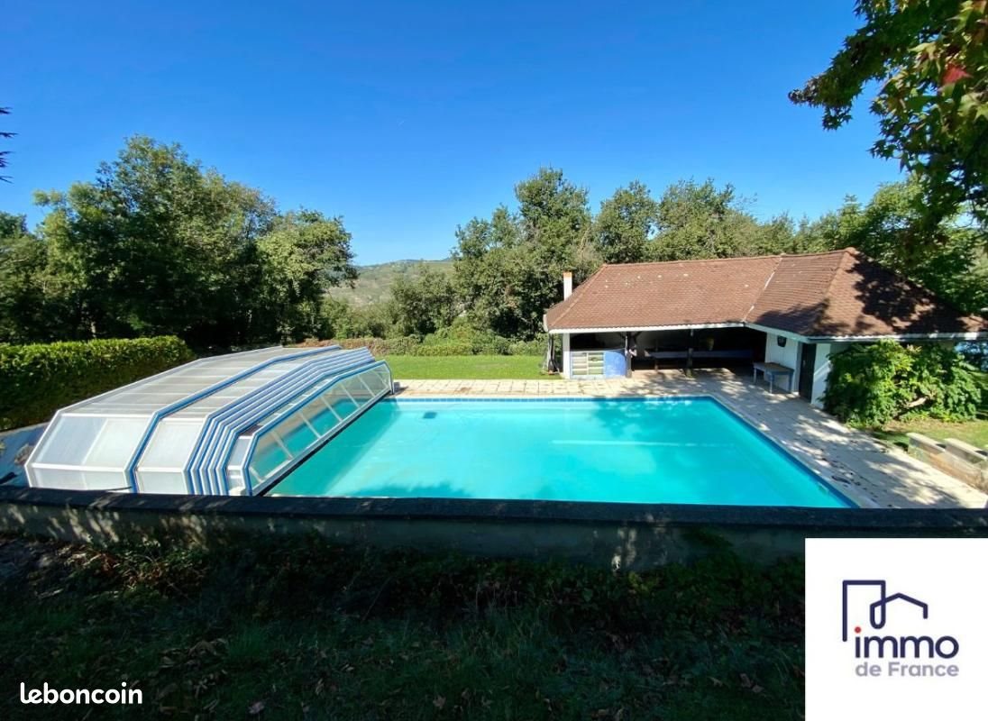 Maison à vendre, 172m², Reventin-Vaugris