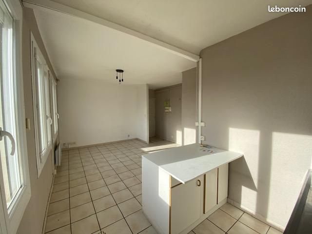 Appartement à louer, 36m², Le Péage-de-Roussillon