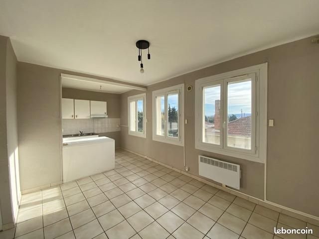 Appartement à louer, 36m², Le Péage-de-Roussillon