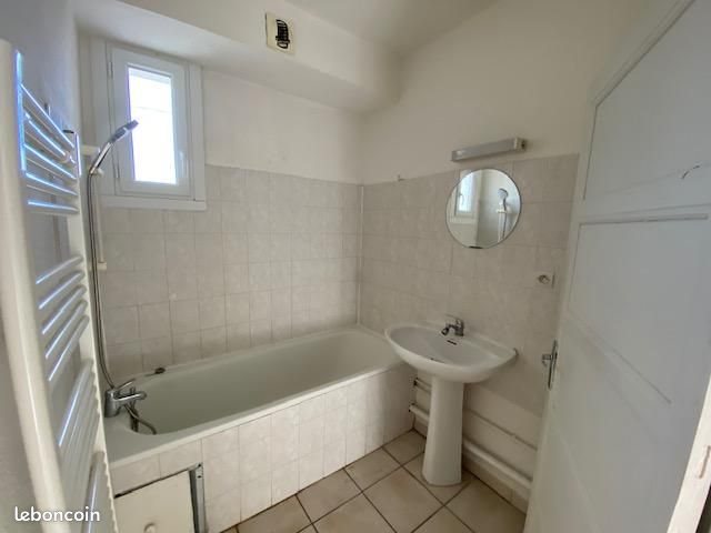 Appartement à louer, 36m², Le Péage-de-Roussillon