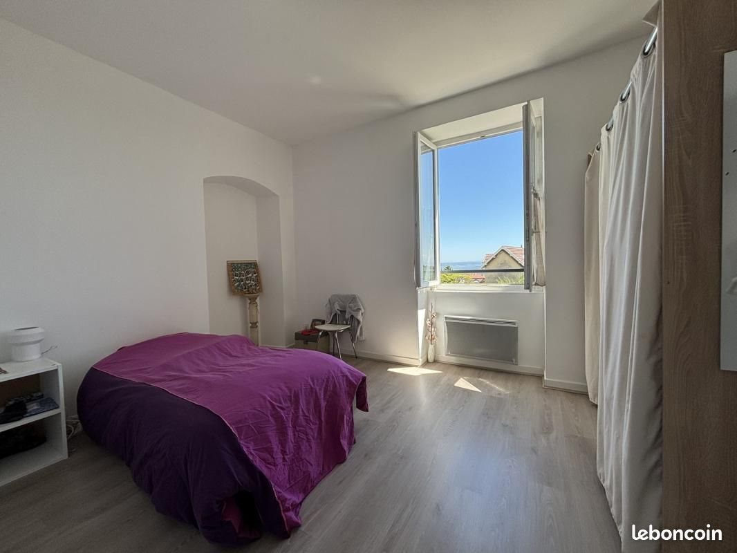 Appartement à vendre, 57m², Pélussin