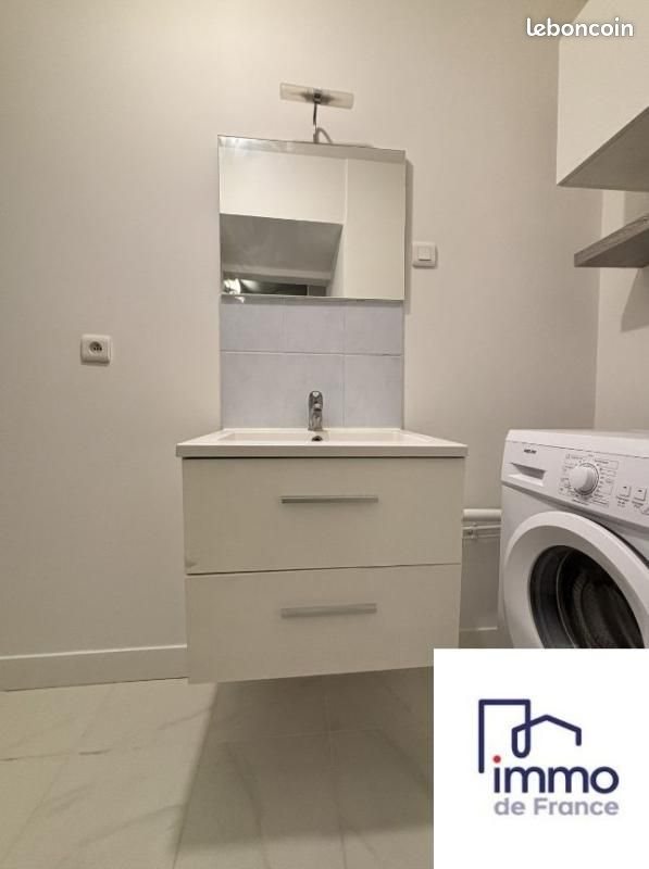 Appartement à vendre, 38m², Vienne