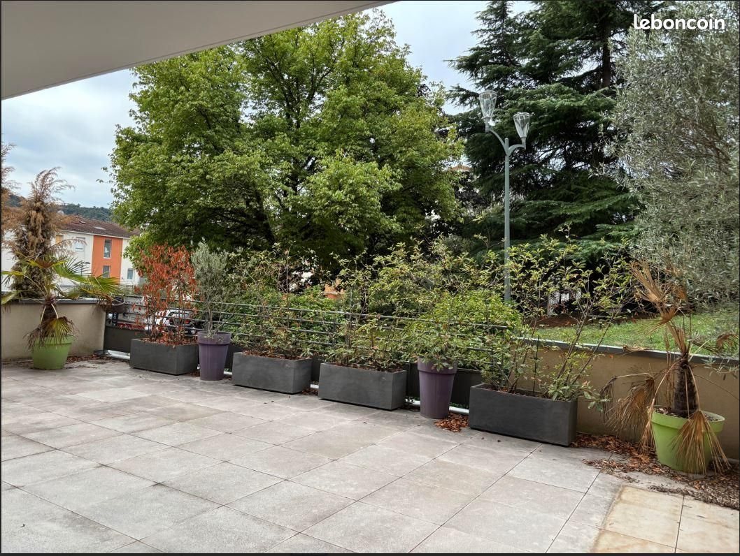 Appartement à louer, 85m², Ampuis
