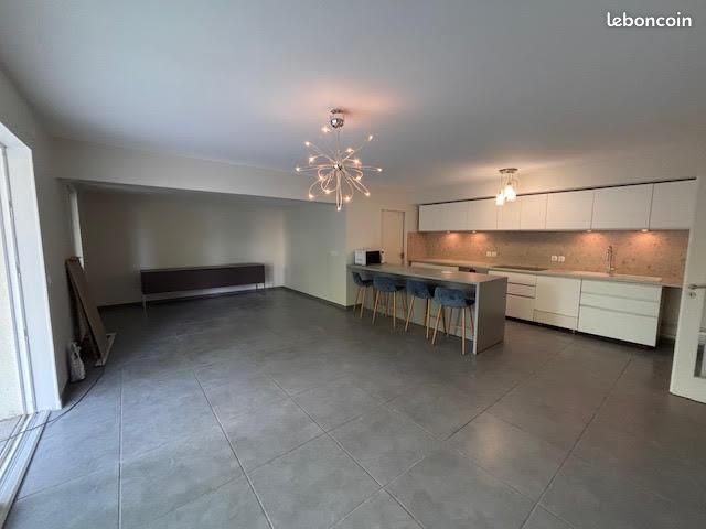 Appartement à louer, 85m², Ampuis