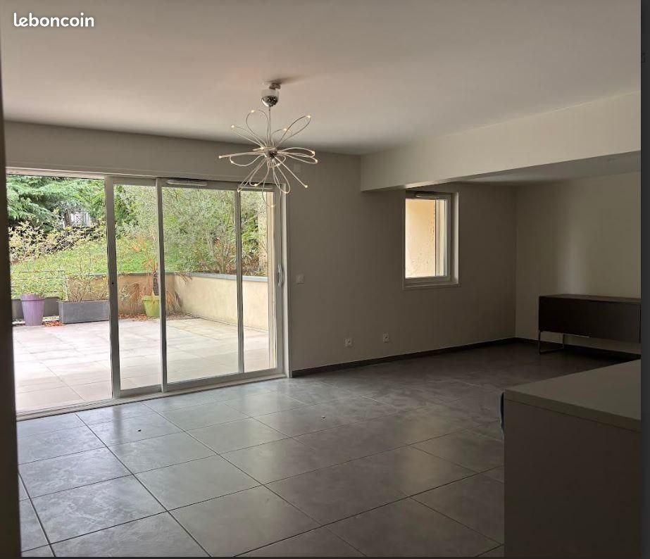 Appartement à louer, 85m², Ampuis