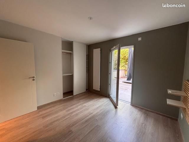 Appartement à louer, 85m², Ampuis