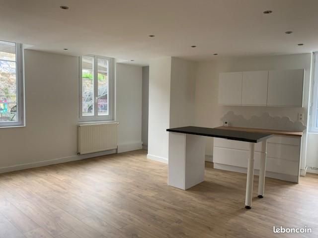 Appartement à louer, 69m², Vienne