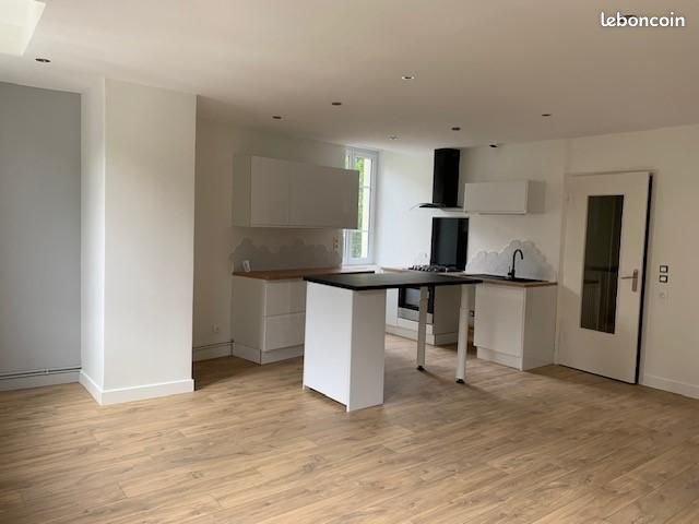 Appartement à louer, 69m², Vienne