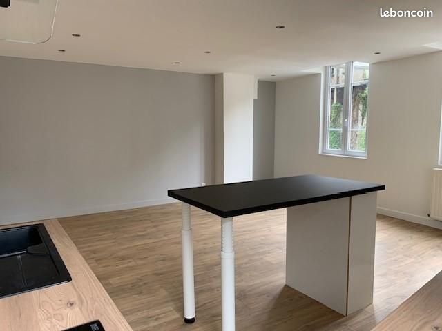 Appartement à louer, 69m², Vienne