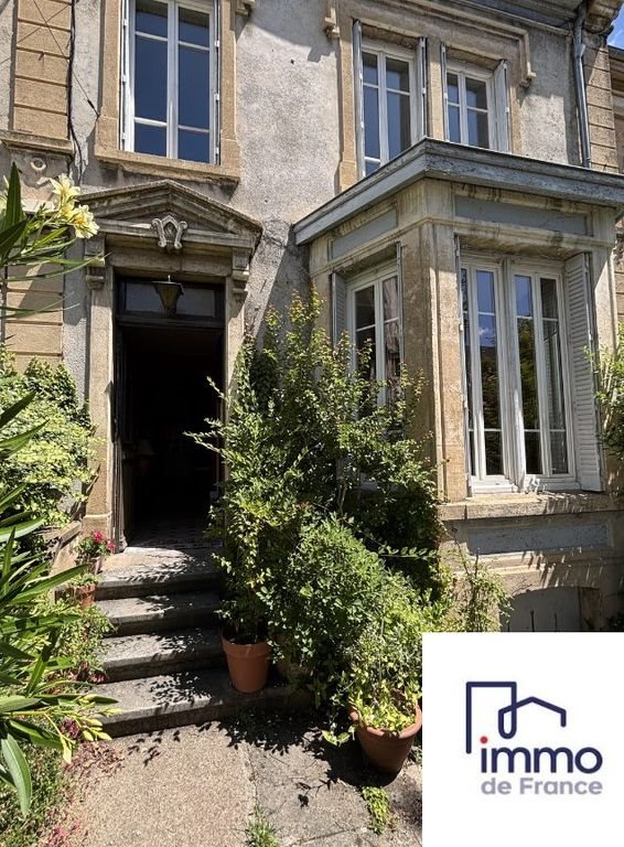 Maison à vendre, 224m², Vienne