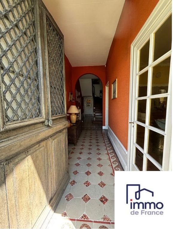 Maison à vendre, 224m², Vienne