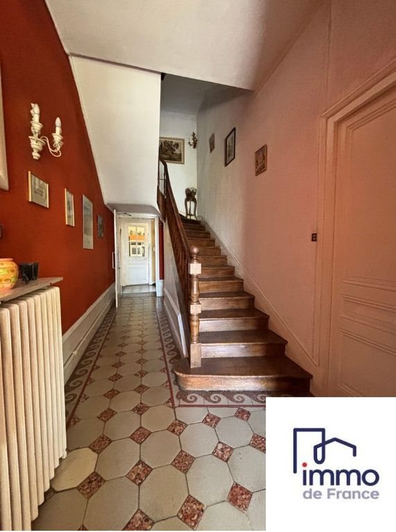 Maison à vendre, 224m², Vienne