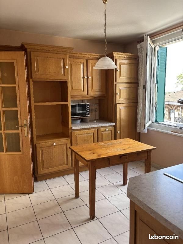 Appartement à louer, 54m², Condrieu