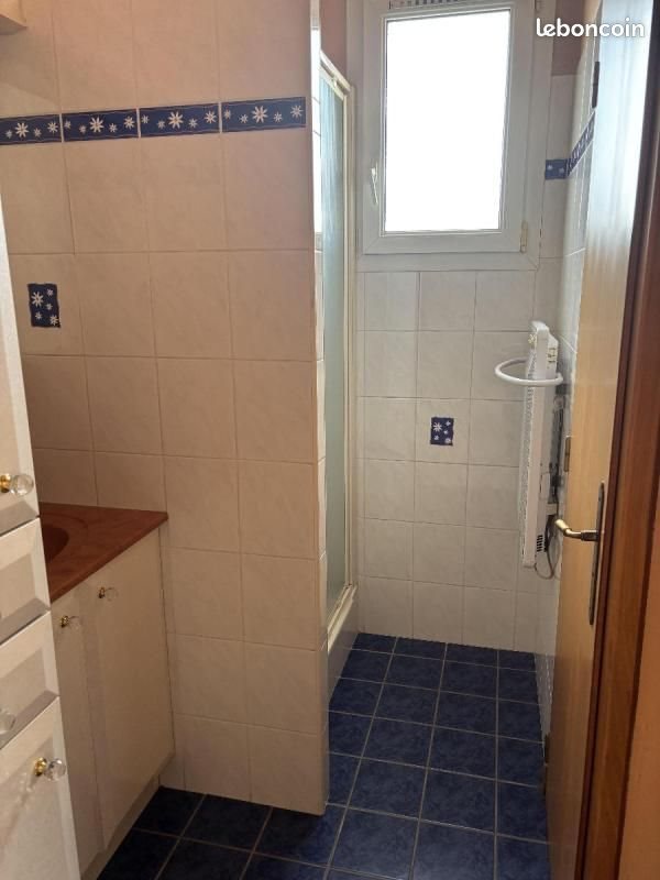 Appartement à louer, 54m², Condrieu