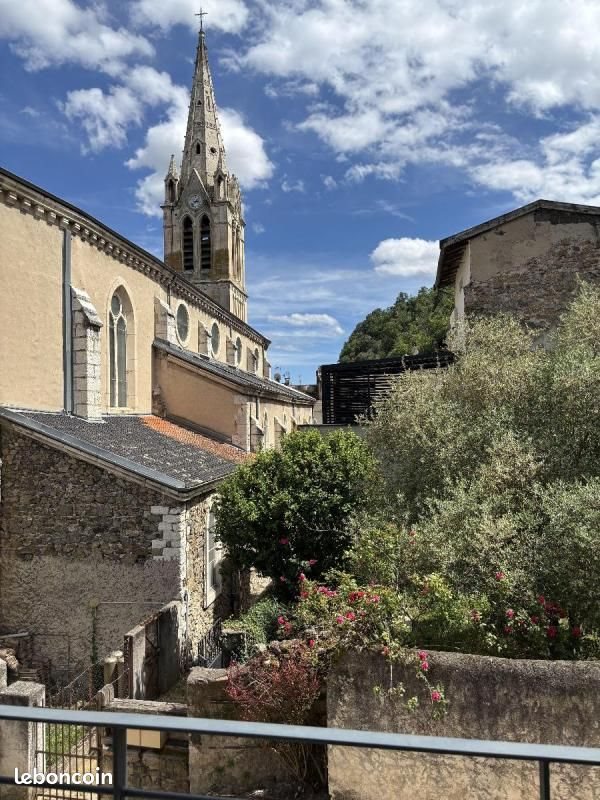 Maison à louer, 76m², Serrières