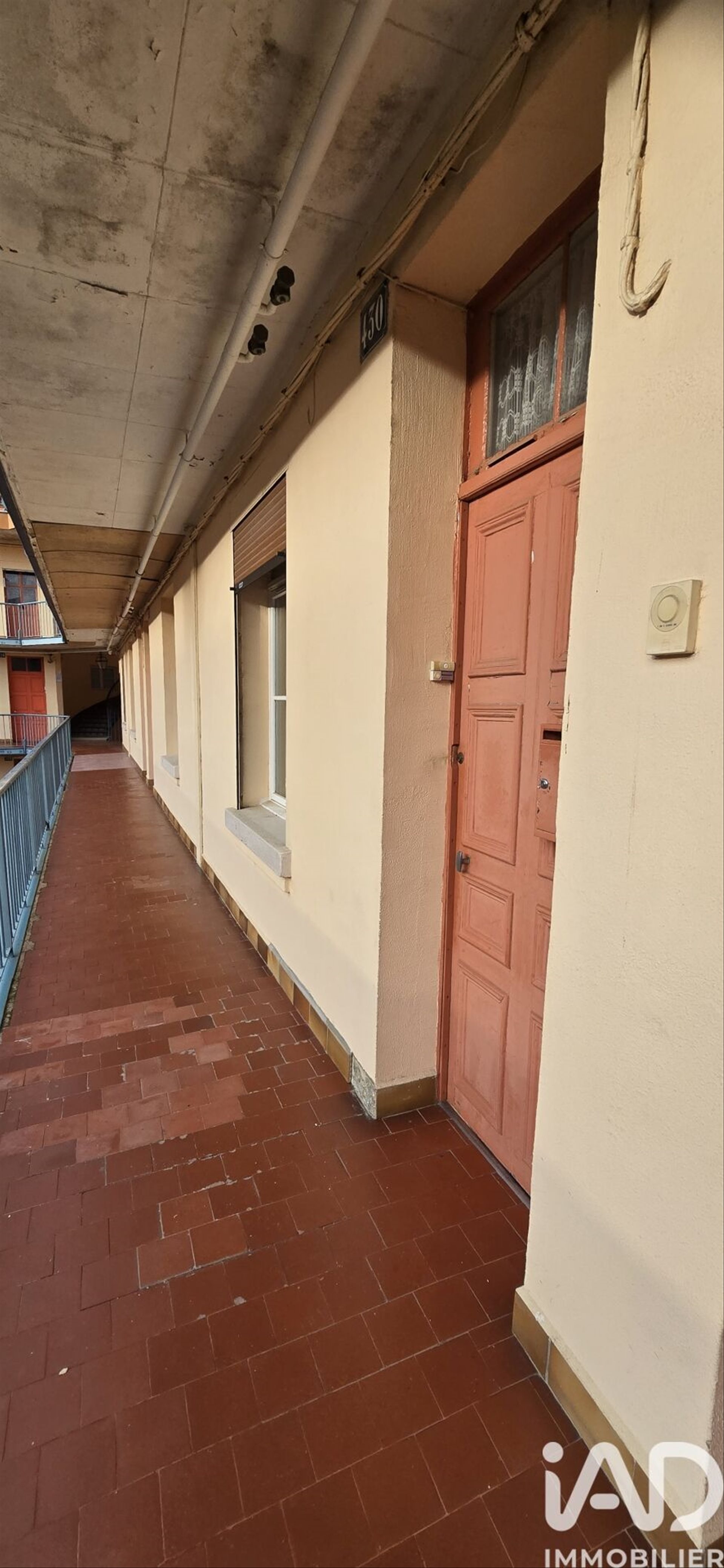 Appartement à vendre, 41m², Guise