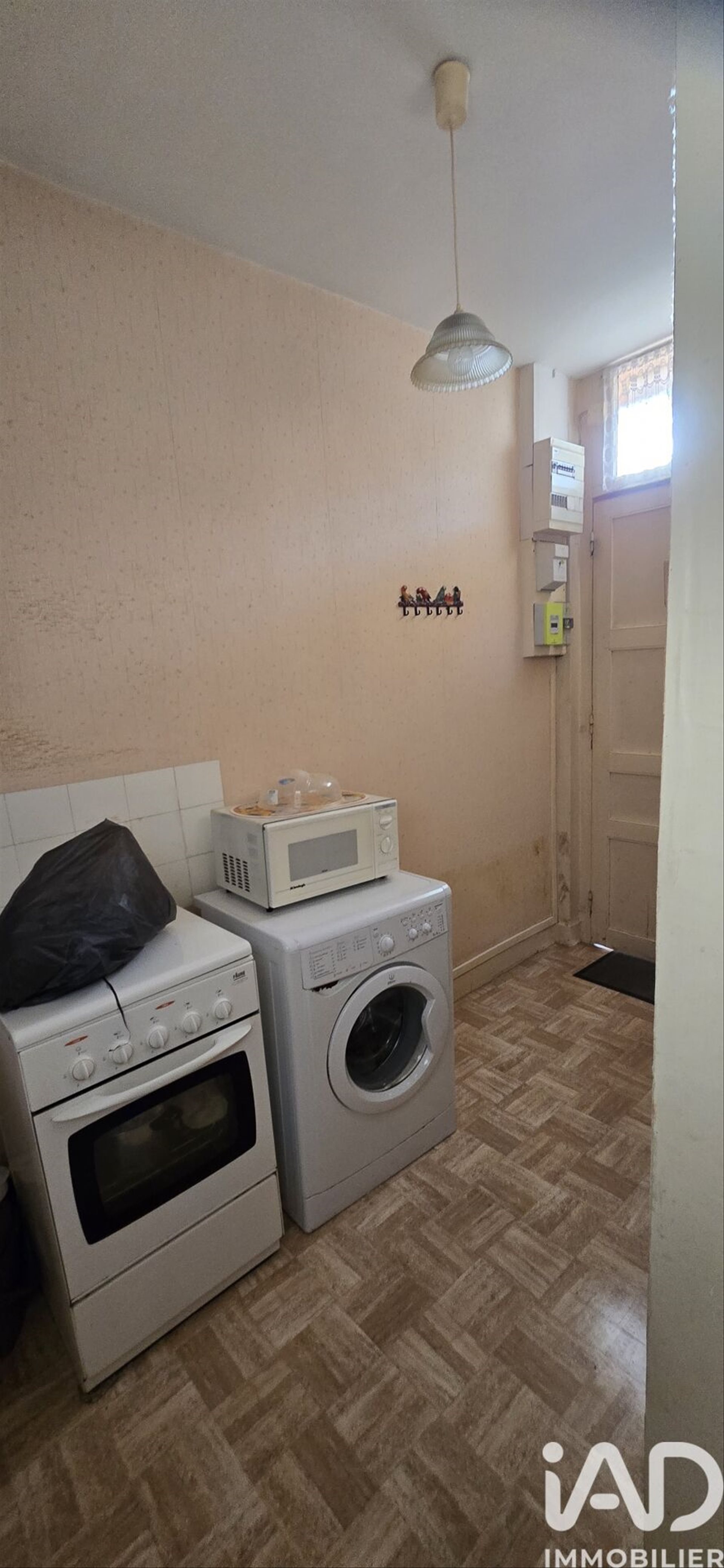 Appartement à vendre, 41m², Guise