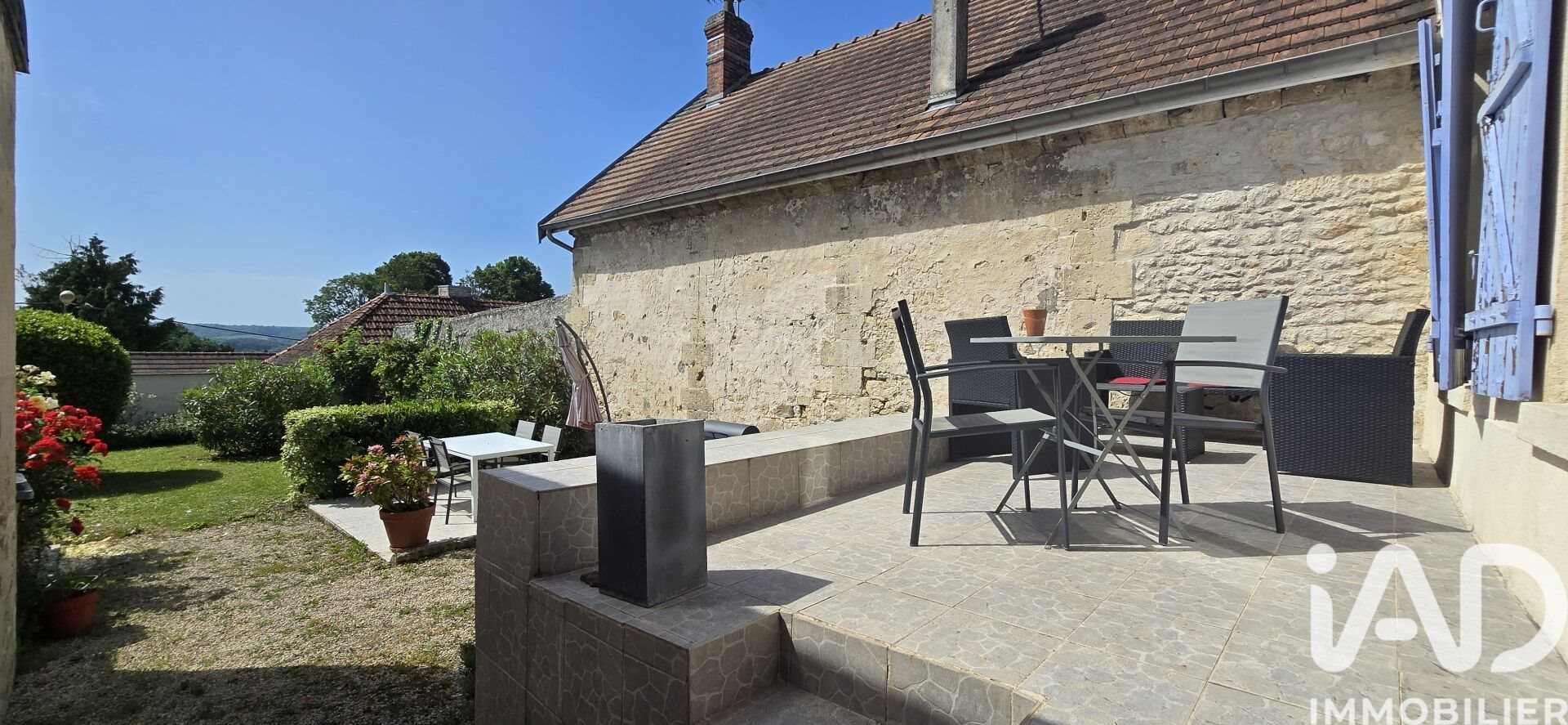 Maison à vendre, 139m², Beaurieux