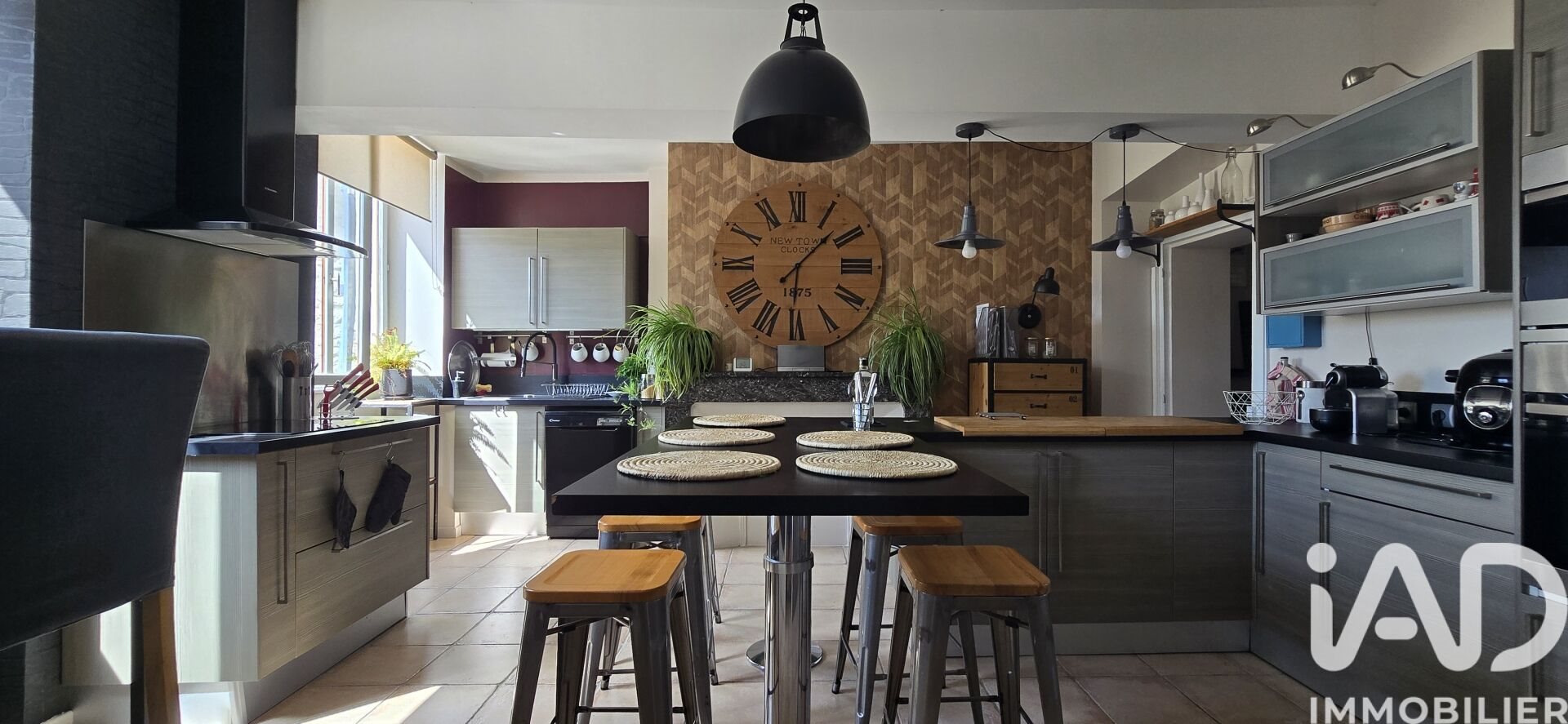 Maison à vendre, 139m², Beaurieux